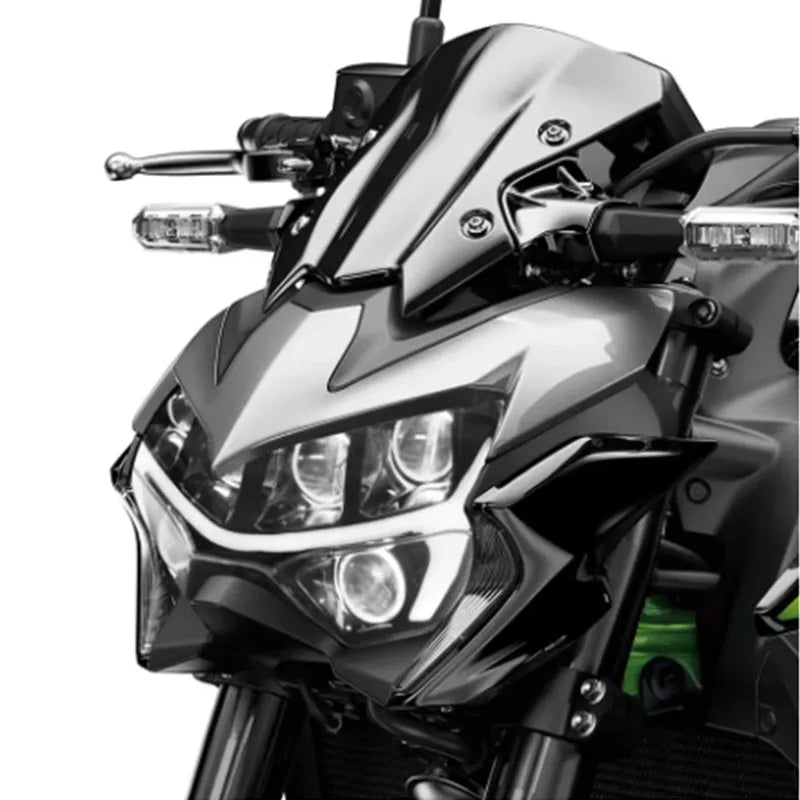 LED Headlights with DRL and Turn Signal for Polaris RZR Pro XP (2020–2026)