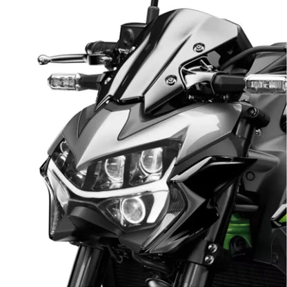 LED Headlights with DRL and Turn Signal for Polaris RZR Pro XP (2020–2026)
