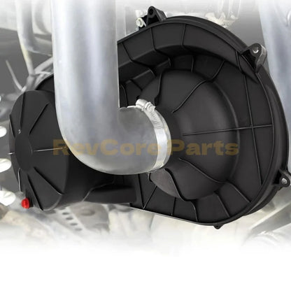 Outer Clutch Cover Assembly for Polaris RZR XP 1000, RZR Trail & More
