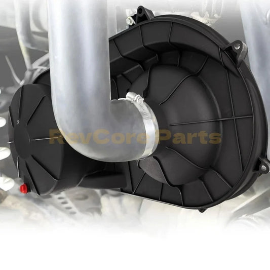 Outer Clutch Cover Assembly for Polaris RZR XP 1000, RZR Trail & More
