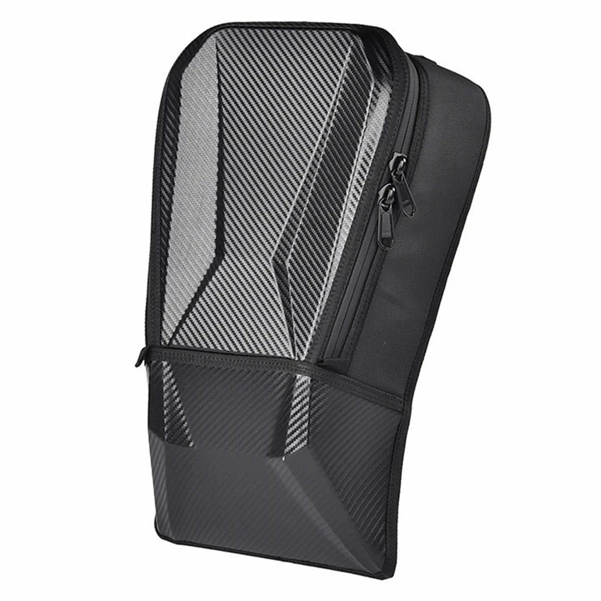 Center Shoulder Console Storage Bag for Can-Am Maverick X3 (2017–2023)