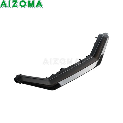 LED Fang Accent Lights with Turn Signals for Polaris RZR Pro XP (2021–2026)