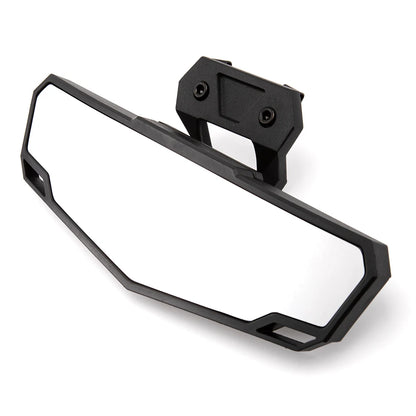 Convex Center Rearview Mirror for Polaris RZR XP 1000 & RZR Trail