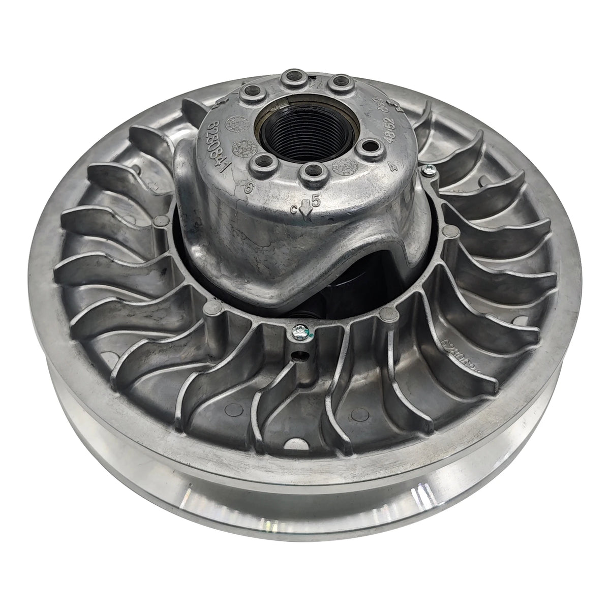 Secondary Driven Clutch Assembly for Can-Am Maverick X3 (2017–2026)
