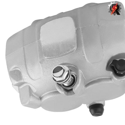 Rear Brake Calipers with Pads for Can-Am Maverick Trail (2018–2023)