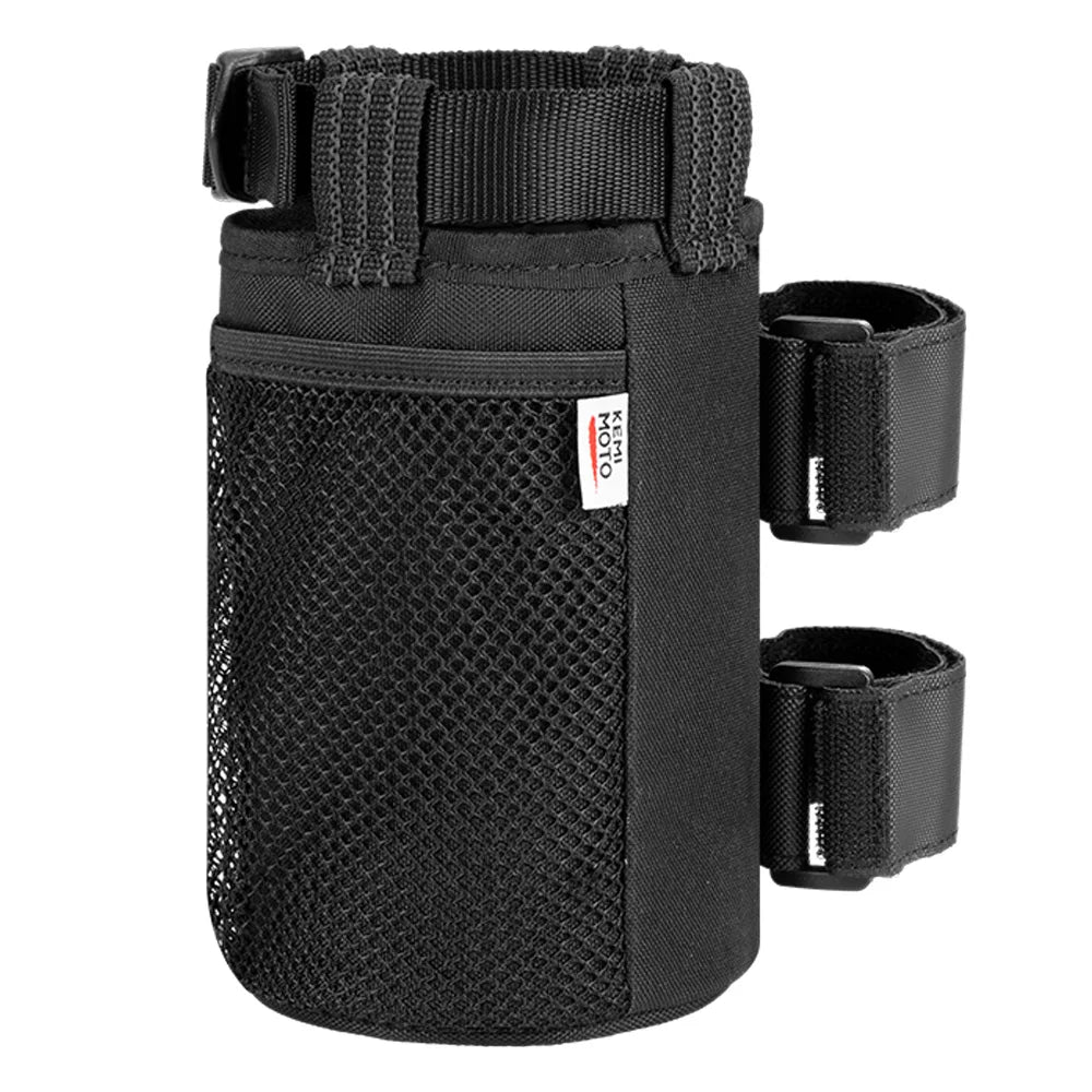 Clamp-On Drink Cup Holder for UTV & SXS
