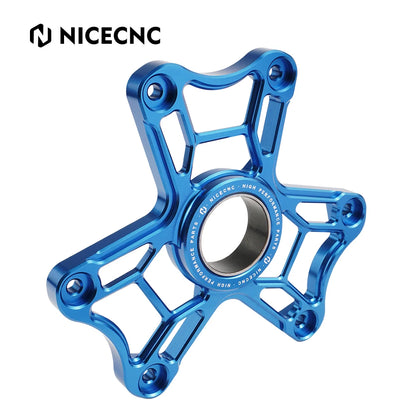 NICECNC Primary Clutch Cover for Polaris RZR XP Turbo (2018–2021)
