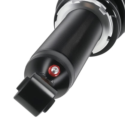 Gas-Charged Rear Shock Absorber for Polaris Ranger XP 1000 (2019–2023)