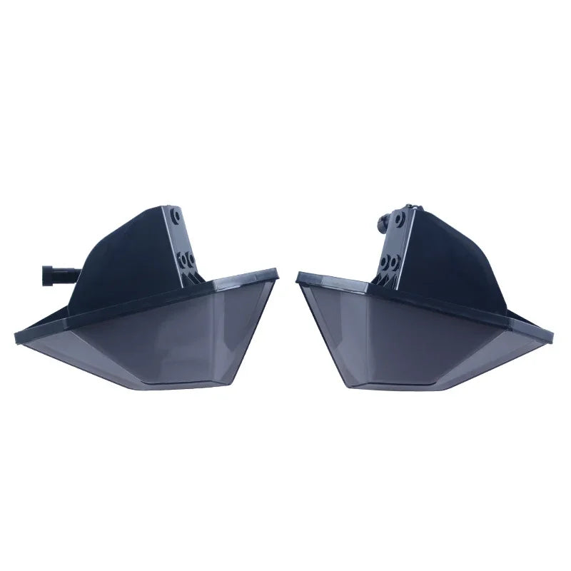 Smoked Lens Tail Lights (Pair) for Polaris RZR Pro XP, RZR Pro R & RZR Turbo R