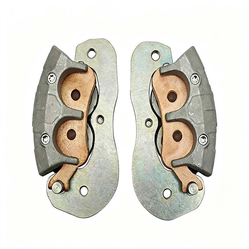 Brake Caliper Assembly, Opposite-Side Direct Replacement for Can-Am Defender, Maverick Sport & More