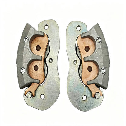 Brake Caliper Assembly, Opposite-Side Direct Replacement for Can-Am Defender, Maverick Sport & More