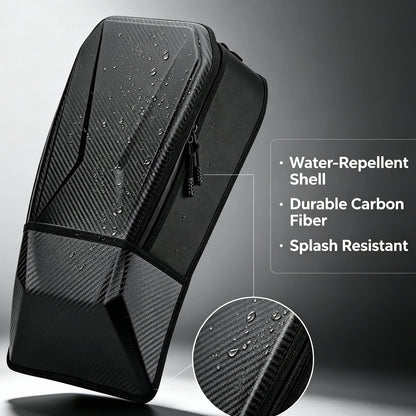 Center Shoulder Console Storage Bag for Can-Am Maverick X3 (2017–2023)