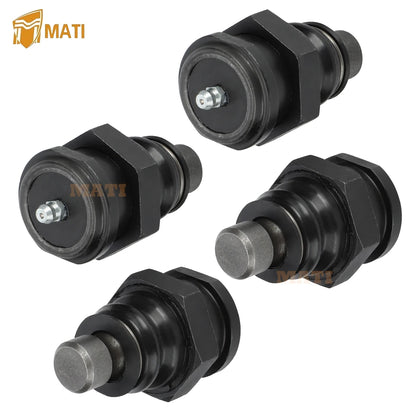 Heavy-Duty Suspension Ball Joint for Polaris RZR XP 1000, RZR XP Turbo & More