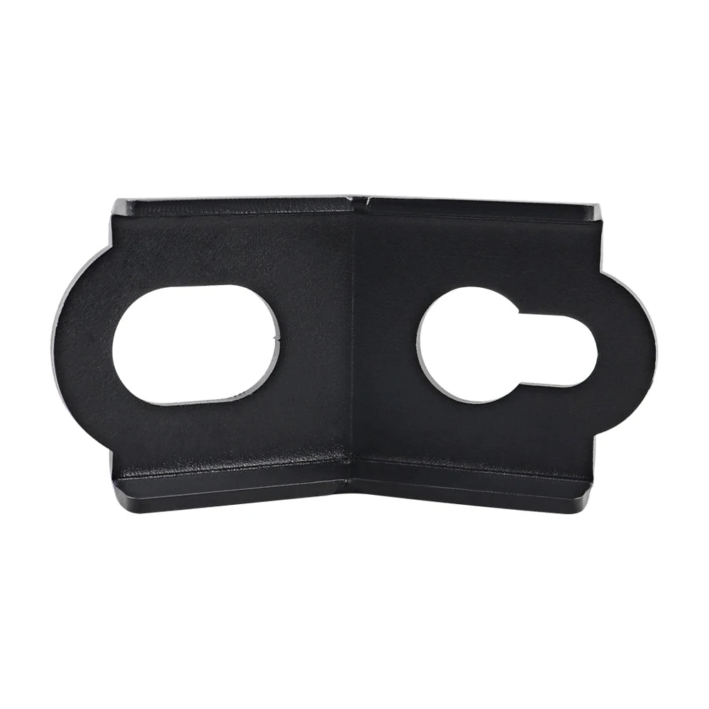 Tie-Down Hook Bracket Kit (4-Piece) for Can-Am Maverick X3 (2017–2025)
