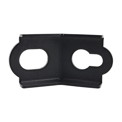 Tie-Down Hook Bracket Kit (4-Piece) for Can-Am Maverick X3 (2017–2025)