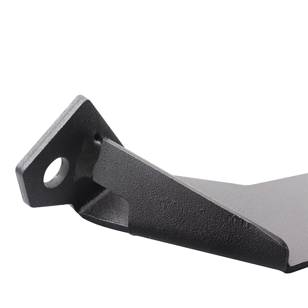 30–32 in Light Bar Upper Roof Brackets for Polaris RZR XP 1000 & RZR 900