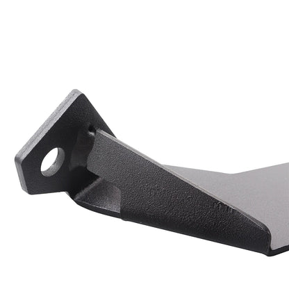 30–32 in Light Bar Upper Roof Brackets for Polaris RZR XP 1000 & RZR 900