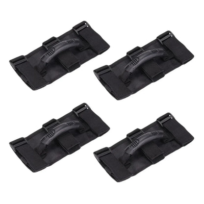 Roll Bar Grab Handle, Black for UTV & SXS