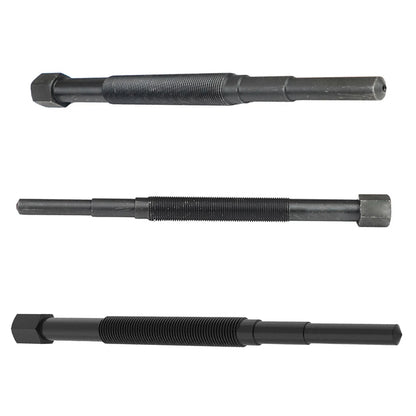 Black Primary Clutch Puller Tool for Polaris Ranger 1000, Ranger XP 1000 & More