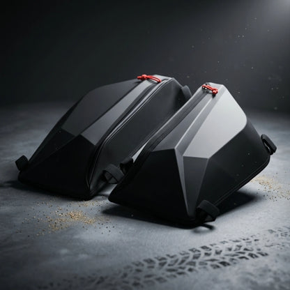 Weather-Resistant Side Door Storage Bags for UTV & SXS