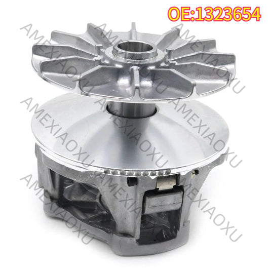 Primary and Secondary Drive Clutch Set for Polaris Ranger XP 1000 (2019–2020)