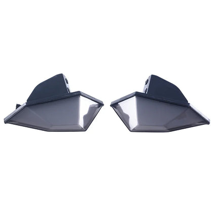 Smoked Lens Tail Lights (Pair) for Polaris RZR Pro XP, RZR Pro R & RZR Turbo R