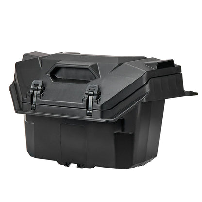 Forward and Rear Bed Cargo Box, 55 or 82 Quart for Polaris RZR XP 1000 (2024–2026)