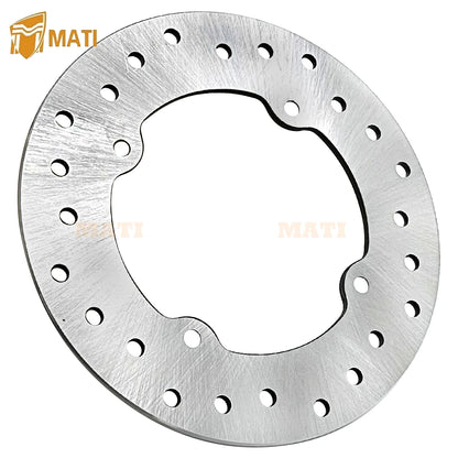Front Brake Disc Rotor for Can-Am Maverick 1000R & Commander