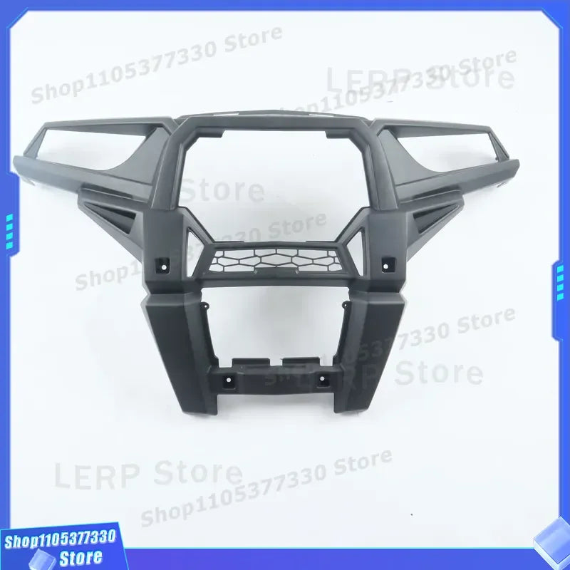 Front Bumper Cover Protective Guard for Polaris RZR XP 1000, RZR 900 & RZR XP Turbo