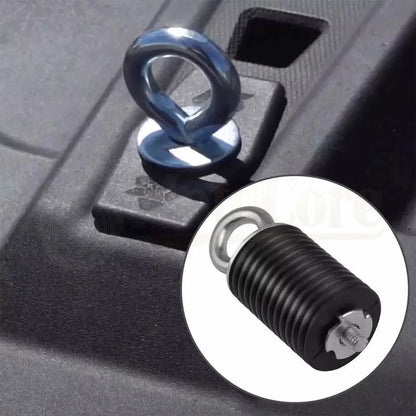 Cargo Tie-Down Anchors (4-Pack) for Polaris RZR 900 & RZR XP 1000