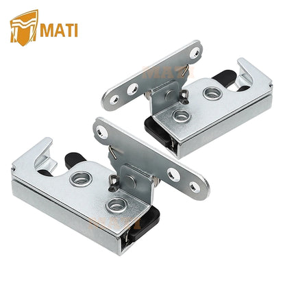 Left & Right Door Latch Assembly for Can-Am Maverick Trail, Maverick Sport & Commander