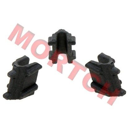 CVT Clutch Nylon Sliders (3-Pack) for CFMOTO UForce 600, ZForce 800 & More