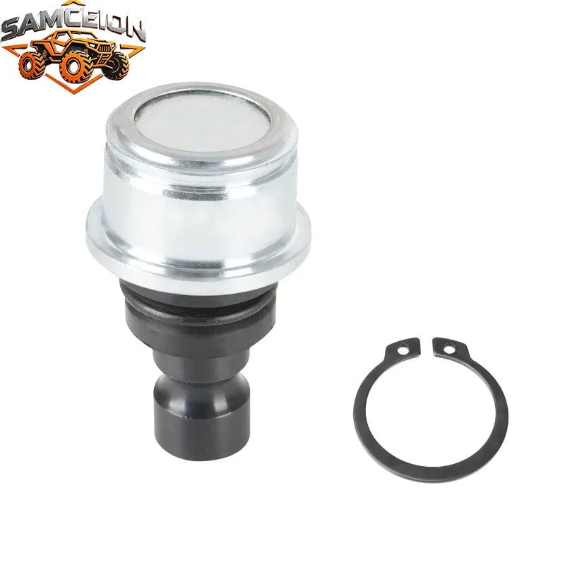 Upper and Lower Ball Joint Kit (4-Piece) for Can-Am Maverick X3, Maverick Trail & More