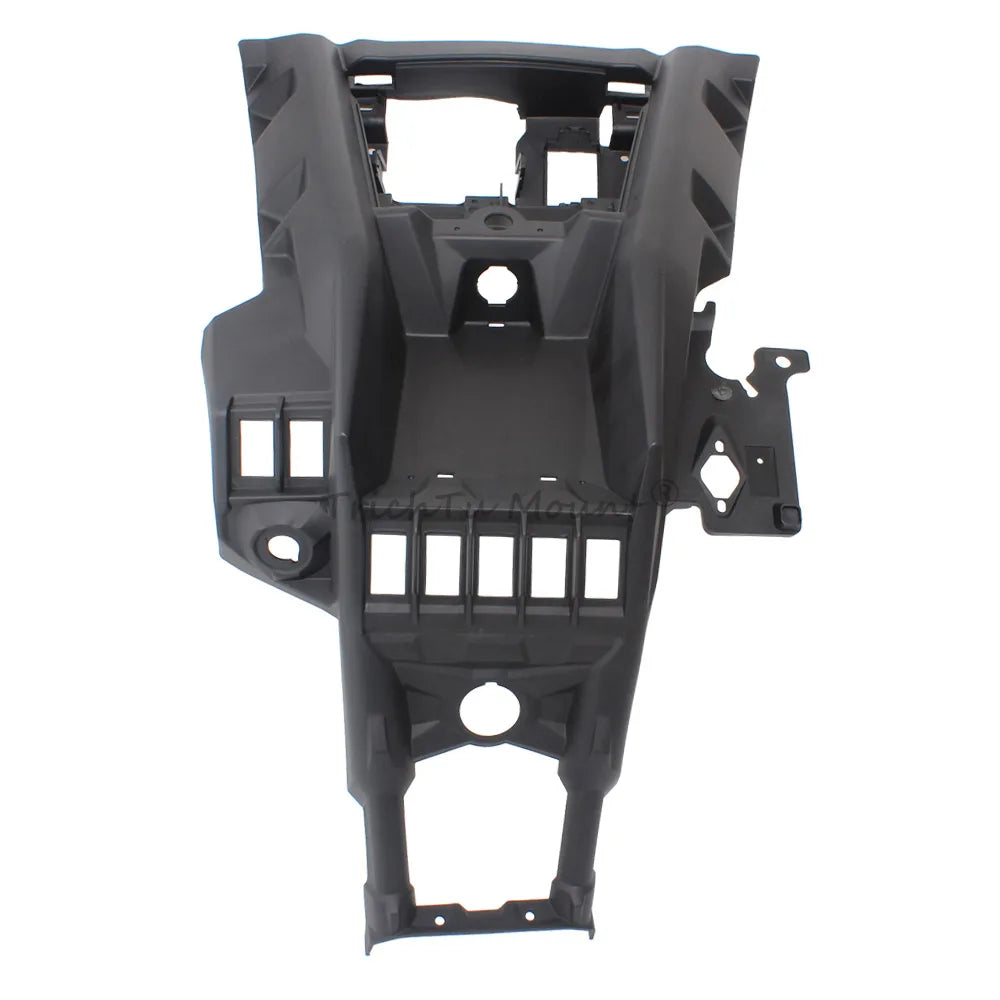 Center Dashboard Control Panel Cover for Can-Am Maverick X3 (2017–2018)