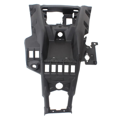 Center Dashboard Control Panel Cover for Can-Am Maverick X3 (2017–2018)
