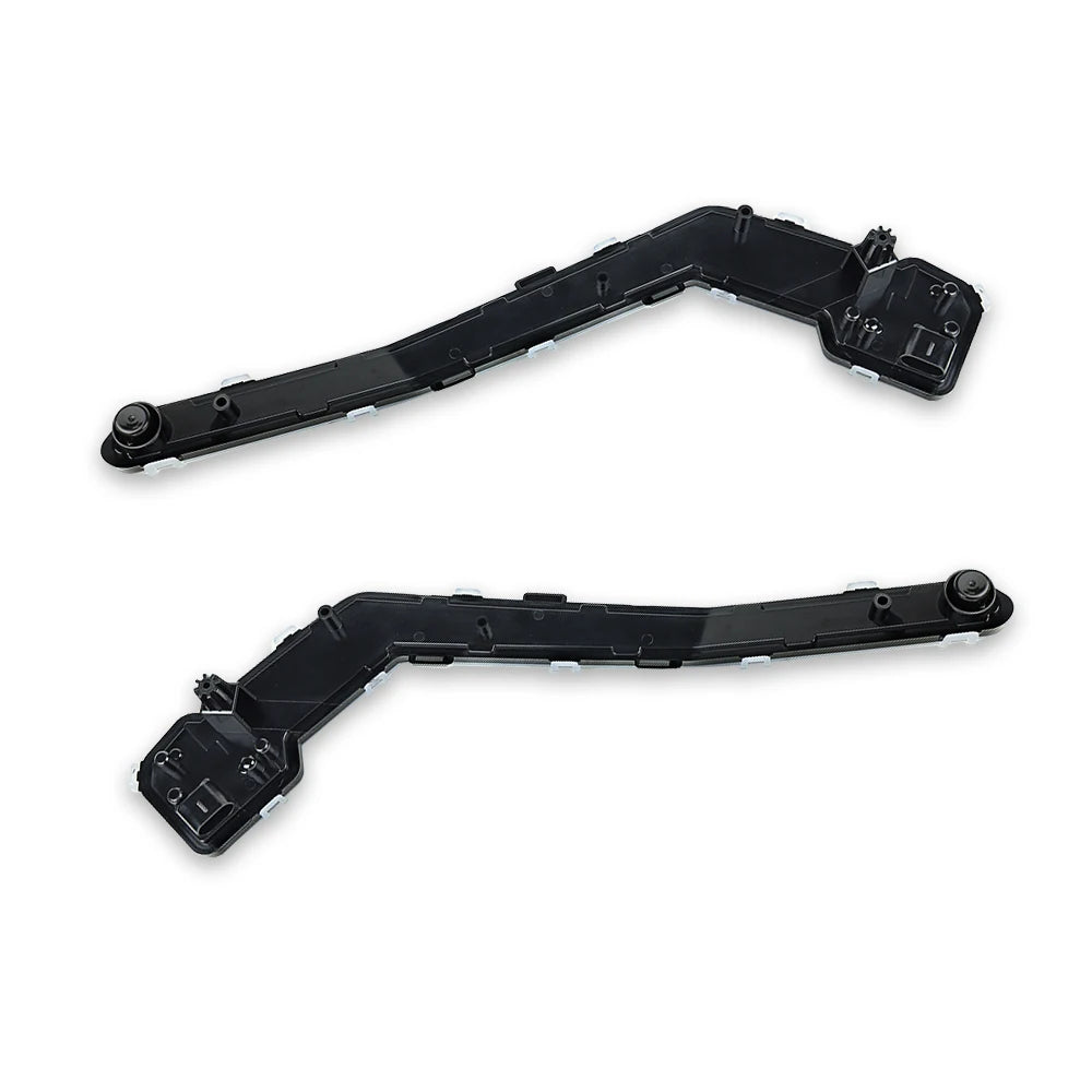 Front LED Signature Lights with Turn Signals for Can-Am Maverick X3 (2017–2022)