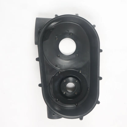 Inner Clutch Cover CVT Air Guide for Can-Am Maverick X3 (2021–2024)
