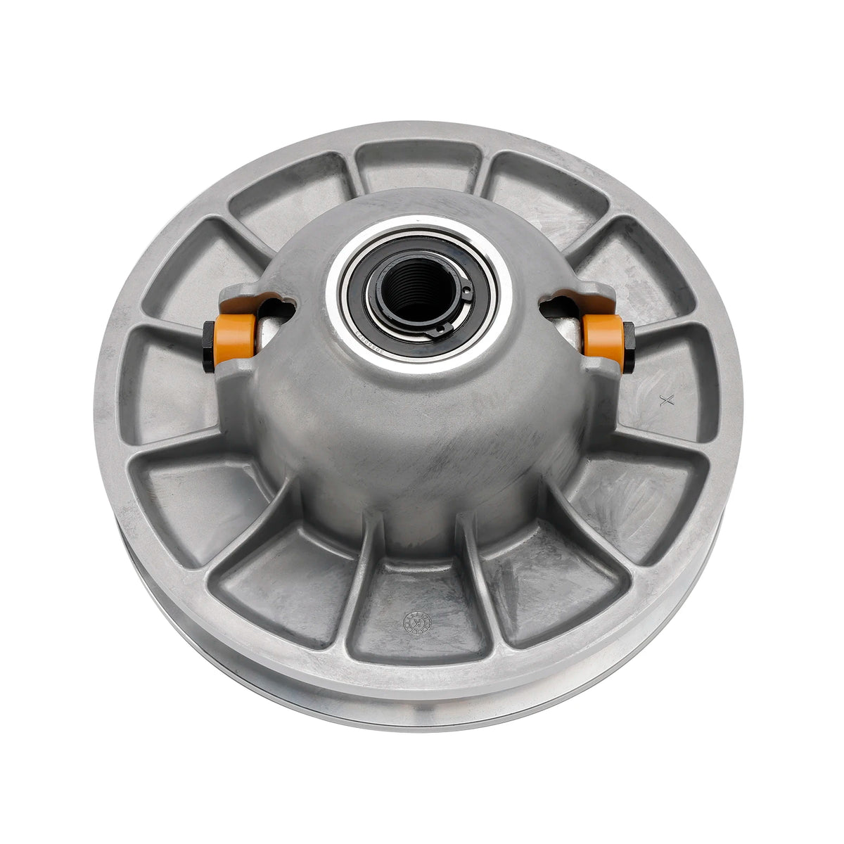 Rear Complete Secondary Clutch Variator for Polaris General (2016–2026)