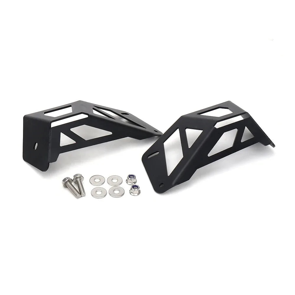 Off-Road LED Light Bar Mounting Bracket Kit for Can-Am Maverick R (2025)