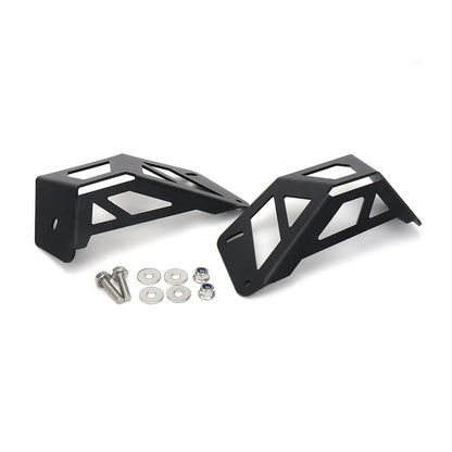 Off-Road LED Light Bar Mounting Bracket Kit for Can-Am Maverick R (2025)