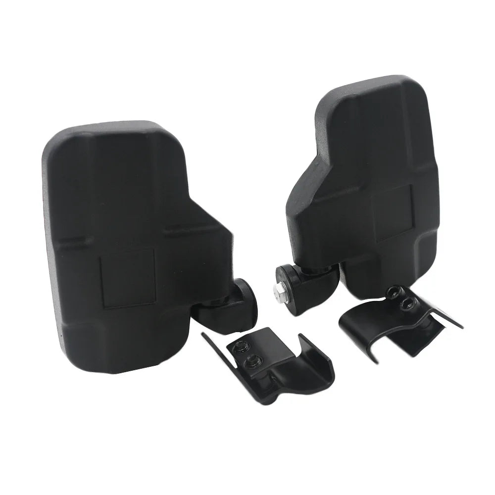 Universal Clamp-On Side Rear View Mirror for UTV & SXS