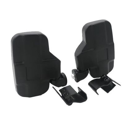 Universal Clamp-On Side Rear View Mirror for UTV & SXS