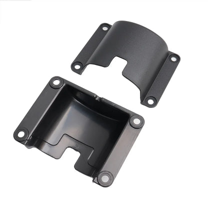 Door-Mount Bottle and Cup Holders for Honda Pioneer 700 & Pioneer 1000