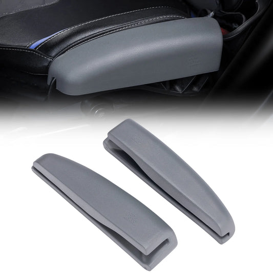 PU Foam Seat Side Bolster Pads for Can-Am Maverick X3 & Maverick R
