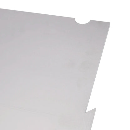 Aluminum Chassis Skid Plate Guard for Polaris RZR 900 (2015–2016)
