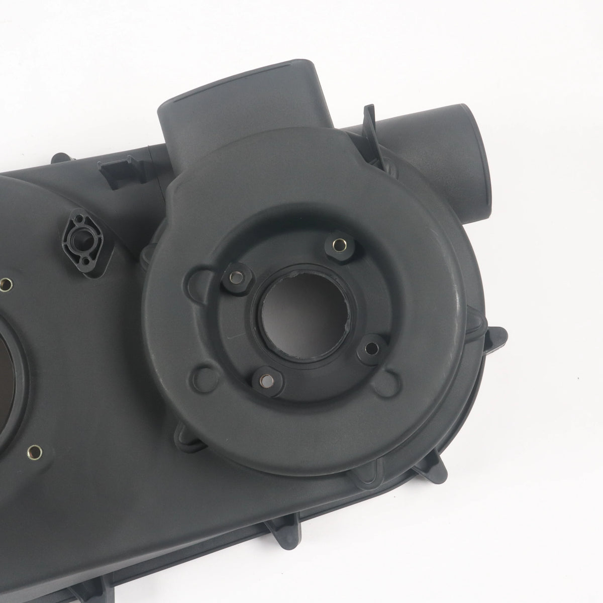Inner Clutch Cover CVT Air Guide for Can-Am Maverick X3 (2021–2024)