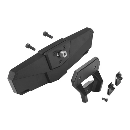 Center Rearview Mirror Replacement for Polaris RZR Pro R & RZR Pro XP