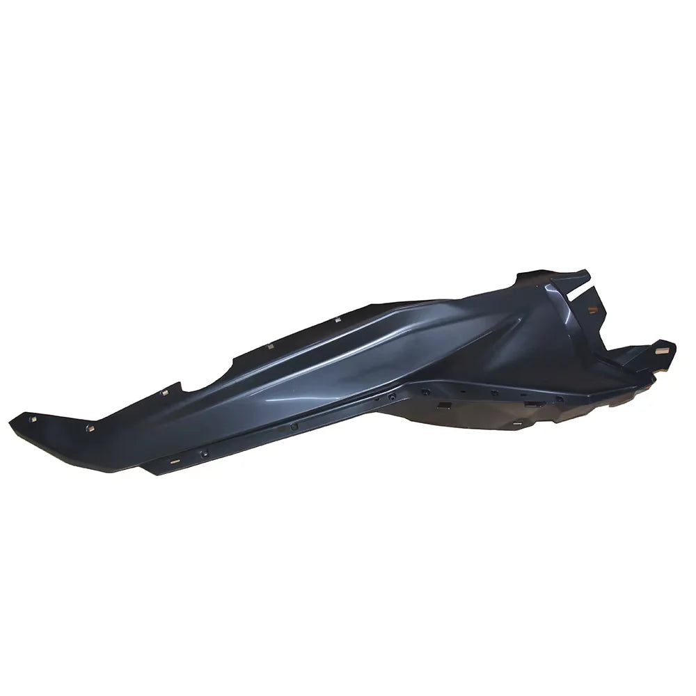 Replacement Rear Fenders, Left and Right (Pair) for Can-Am Maverick X3 (2017–2018)
