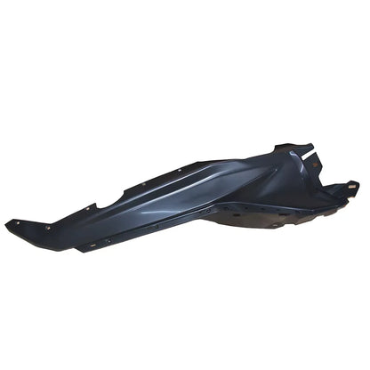 Replacement Rear Fenders, Left and Right (Pair) for Can-Am Maverick X3 (2017–2018)