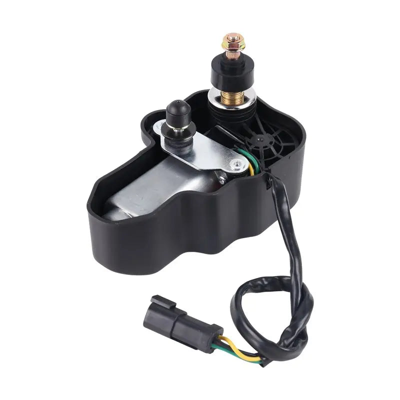12V Windshield Wiper Motor for Polaris RZR Pro R, RZR Turbo R & More